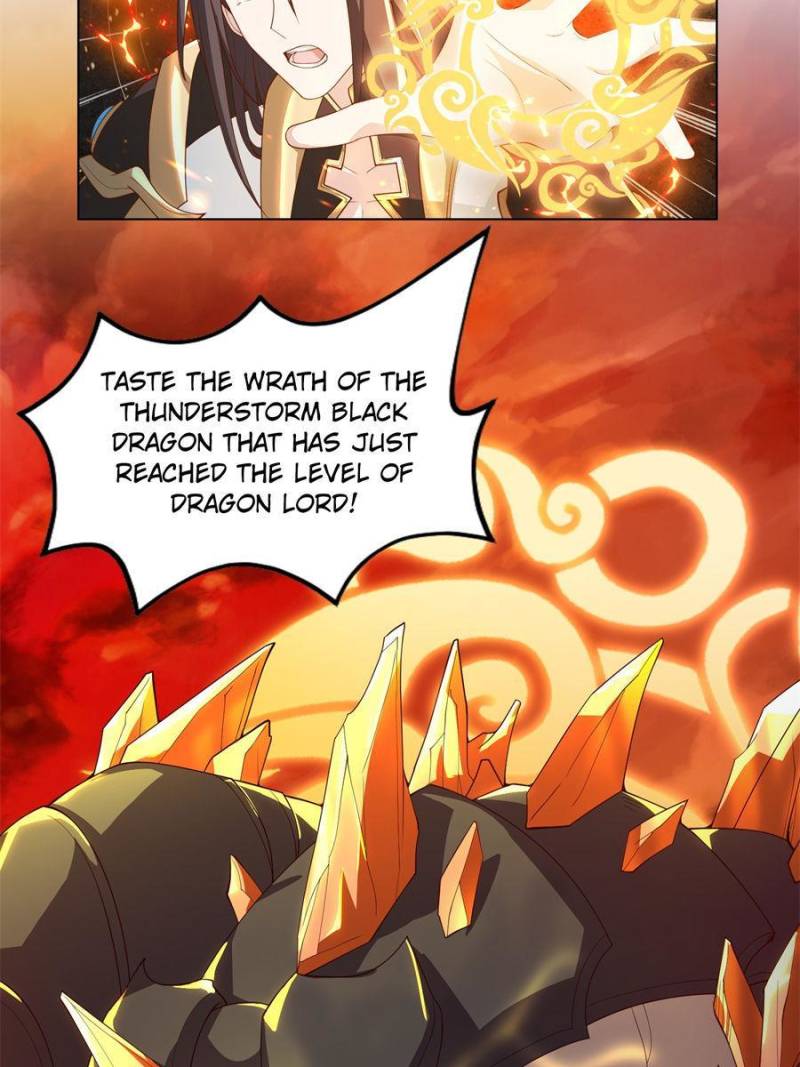 Dragon Master Chapter 134 - 15