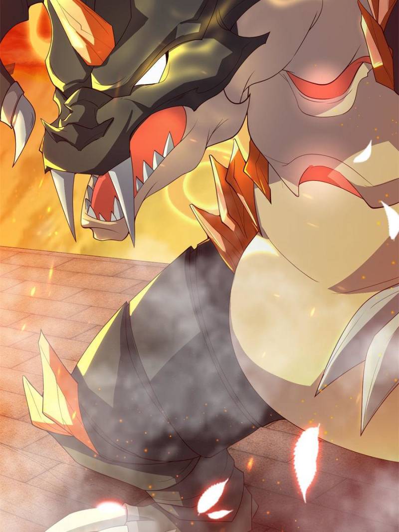 Dragon Master Chapter 134 - 16