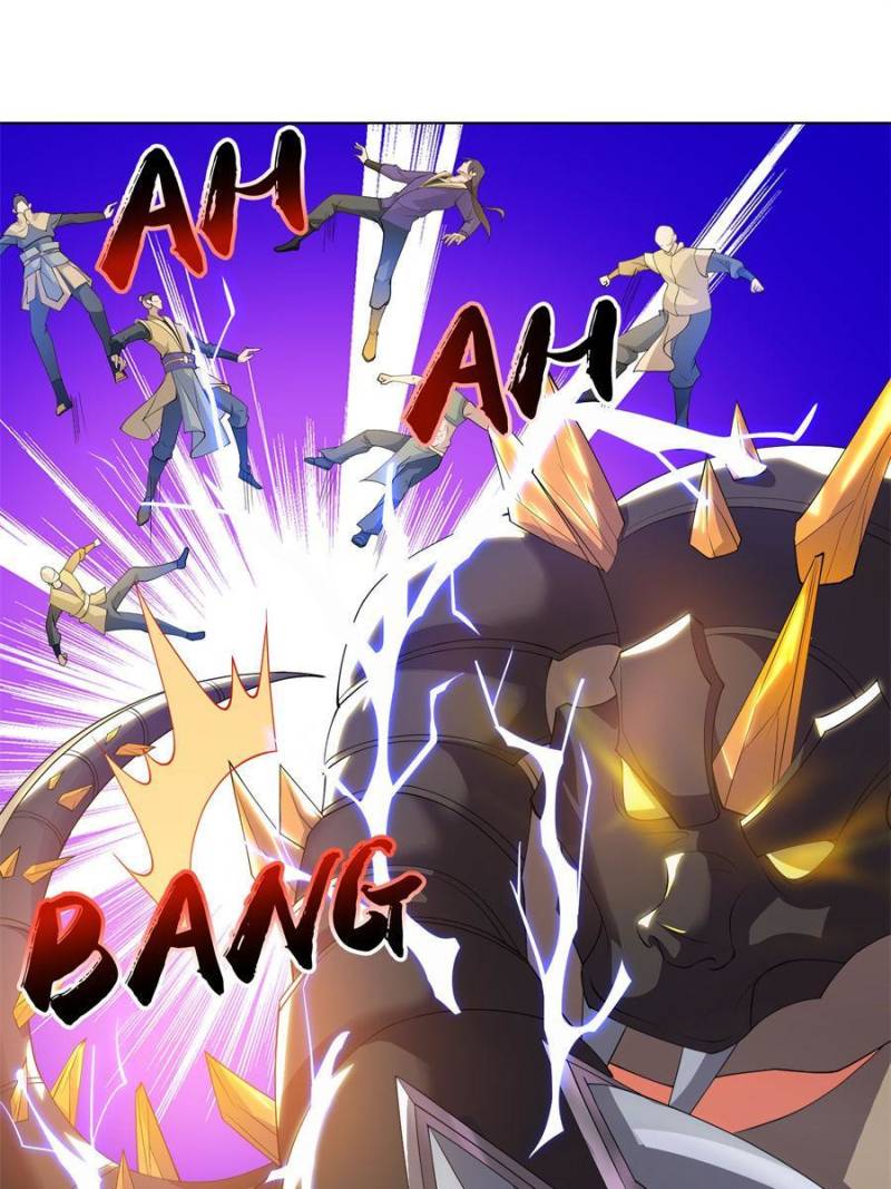 Dragon Master Chapter 134 - 18