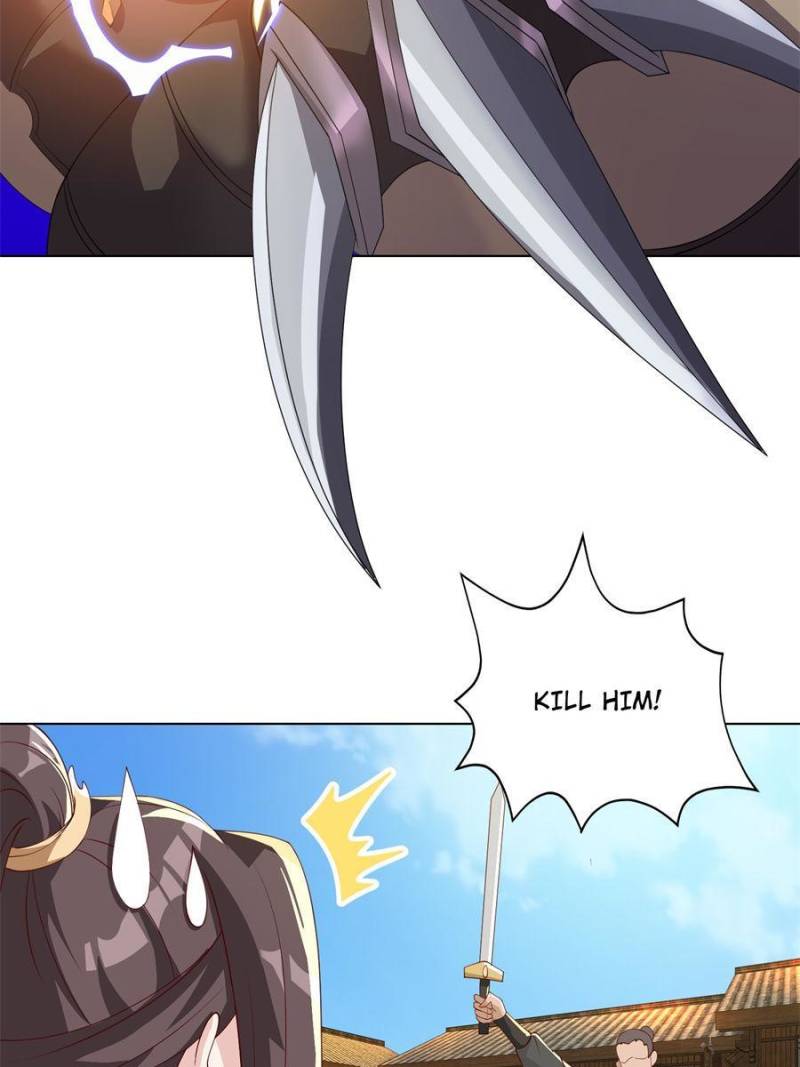 Dragon Master Chapter 134 - 19