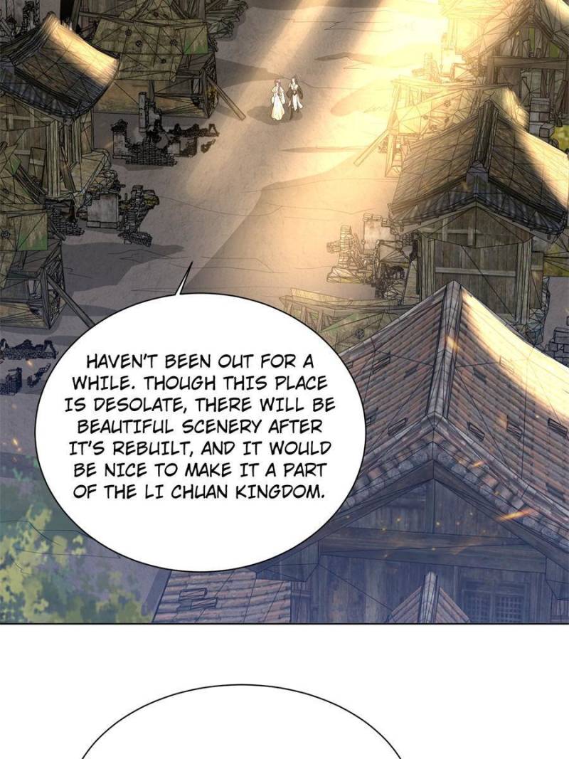 Dragon Master Chapter 133 - 24