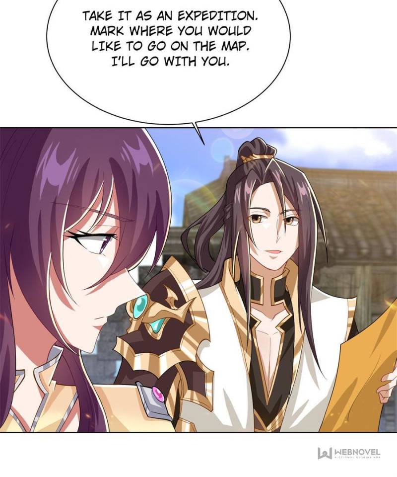 Dragon Master Chapter 133 - 25