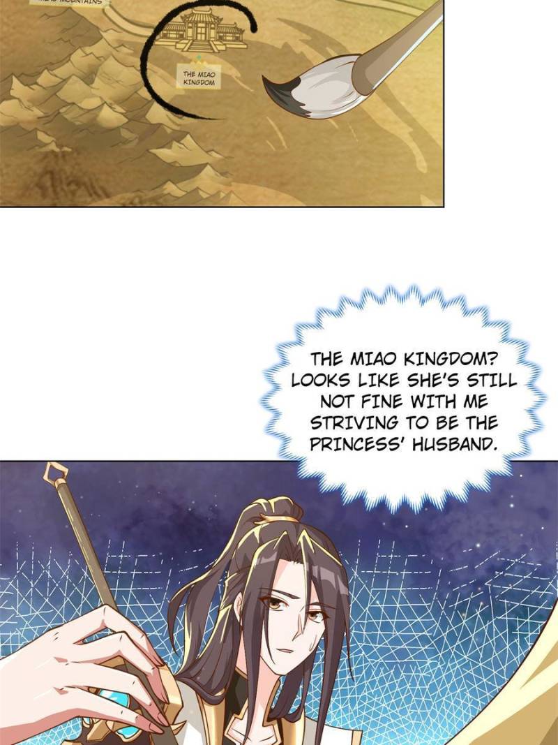 Dragon Master Chapter 133 - 27