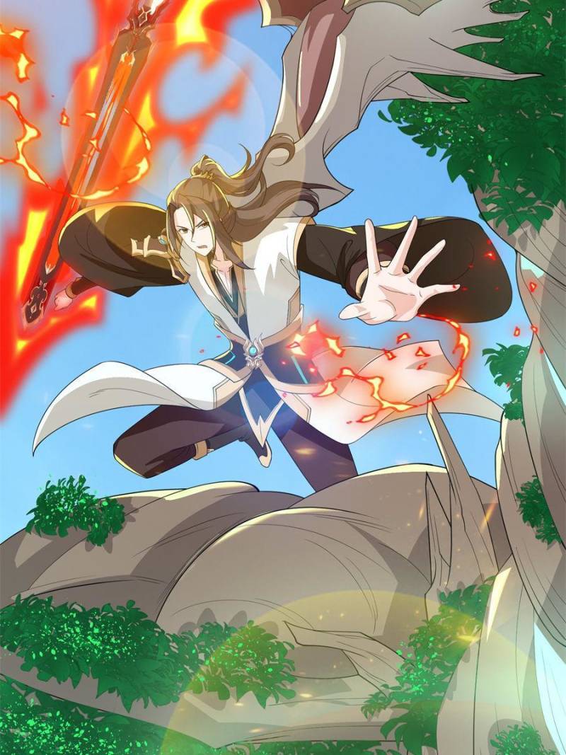 Dragon Master Chapter 134 - 21