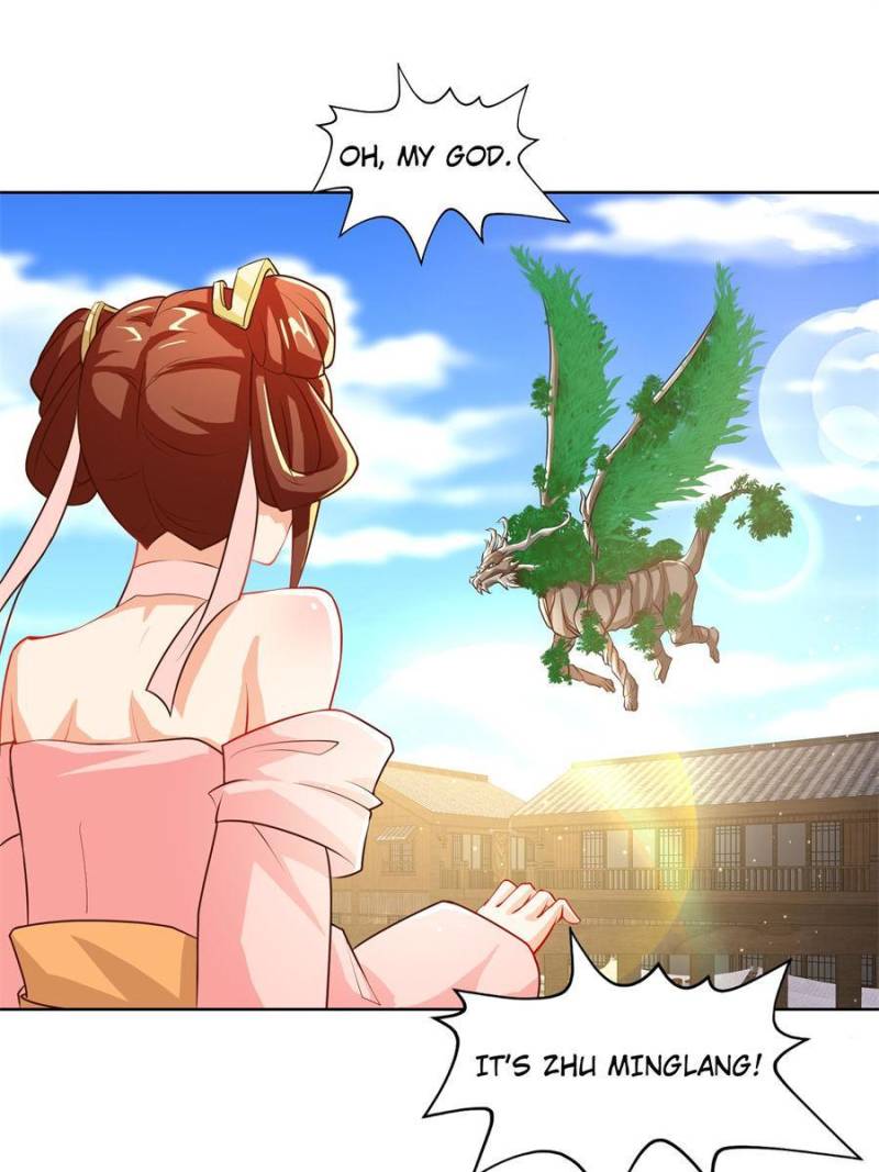 Dragon Master Chapter 134 - 23