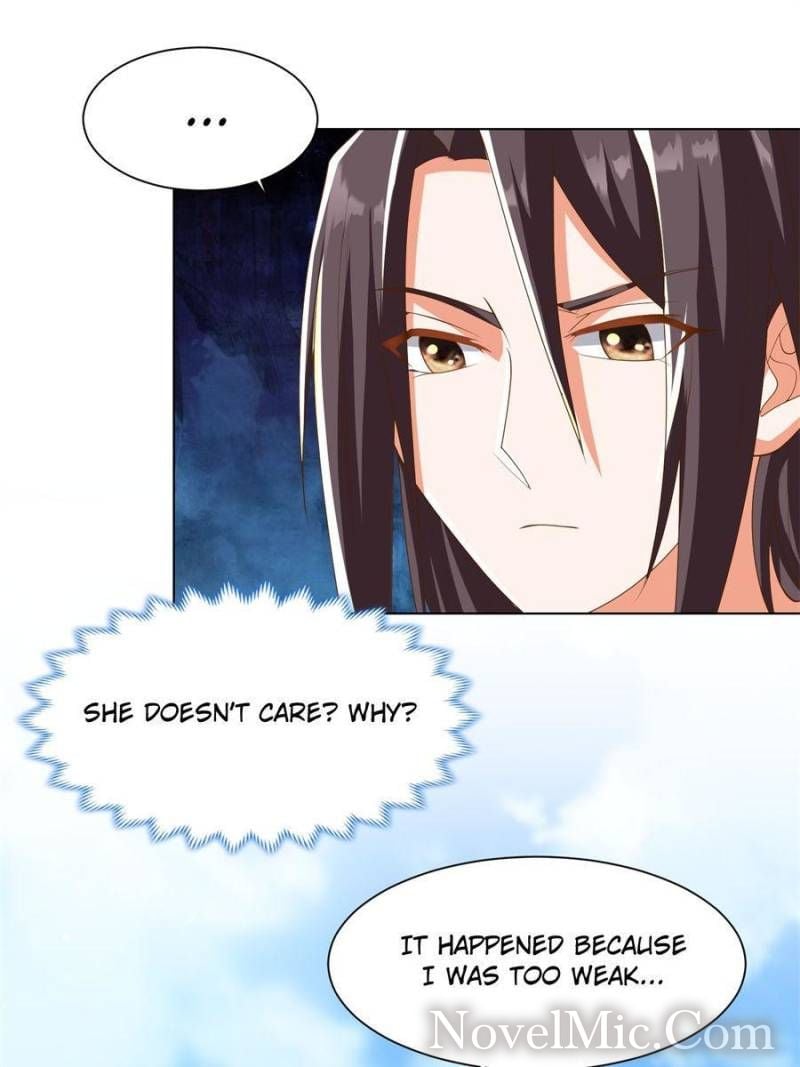 Dragon Master Chapter 133 - 31