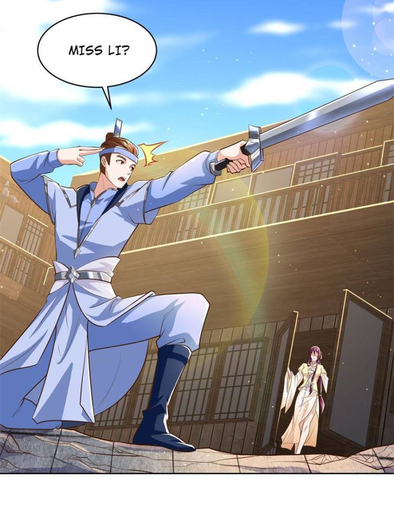 Dragon Master Chapter 134 - 25