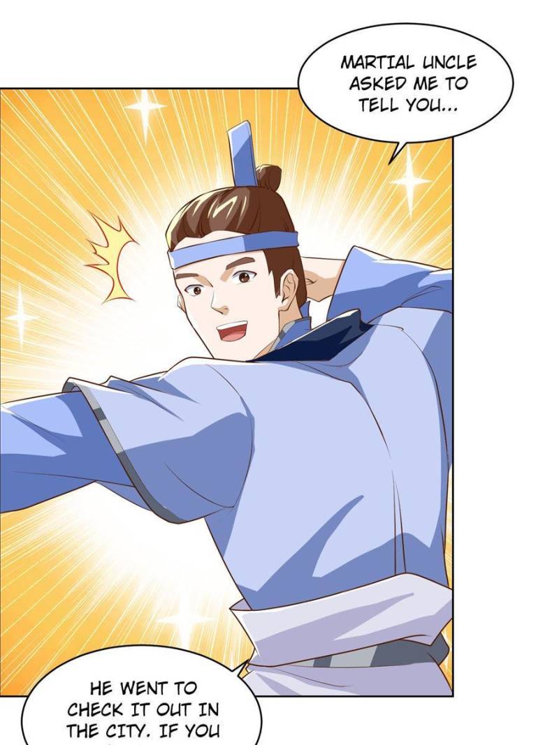 Dragon Master Chapter 134 - 26