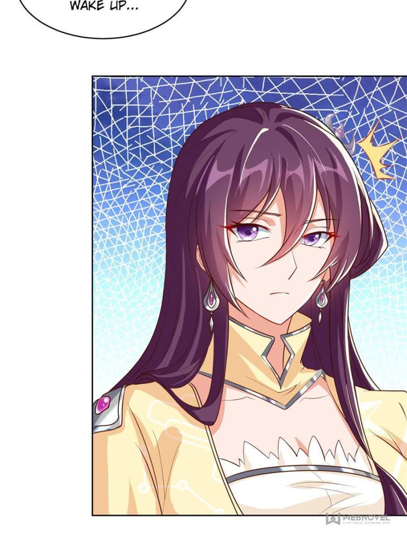 Dragon Master Chapter 134 - 27