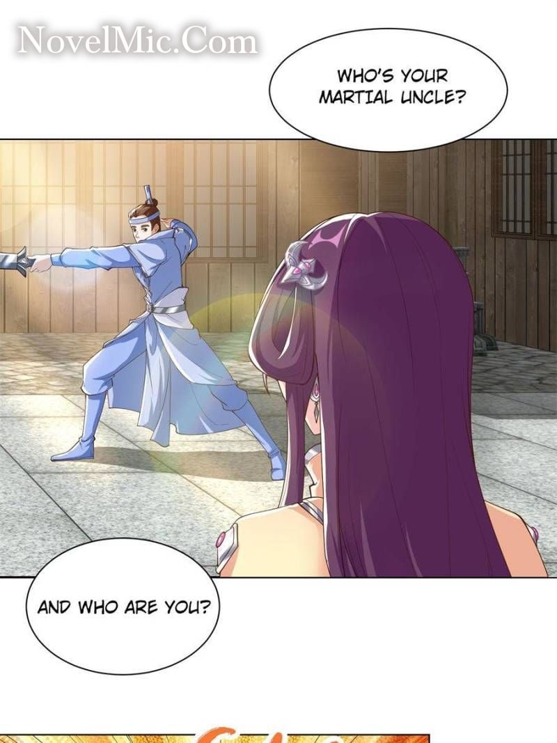 Dragon Master Chapter 134 - 28