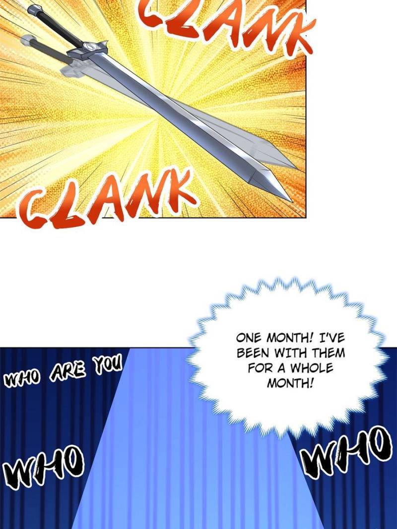 Dragon Master Chapter 134 - 29