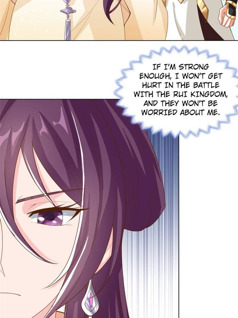 Dragon Master Chapter 133 - 33