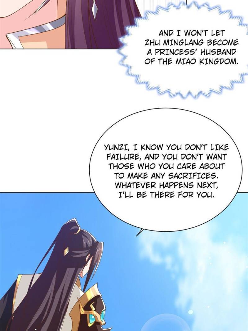 Dragon Master Chapter 133 - 34