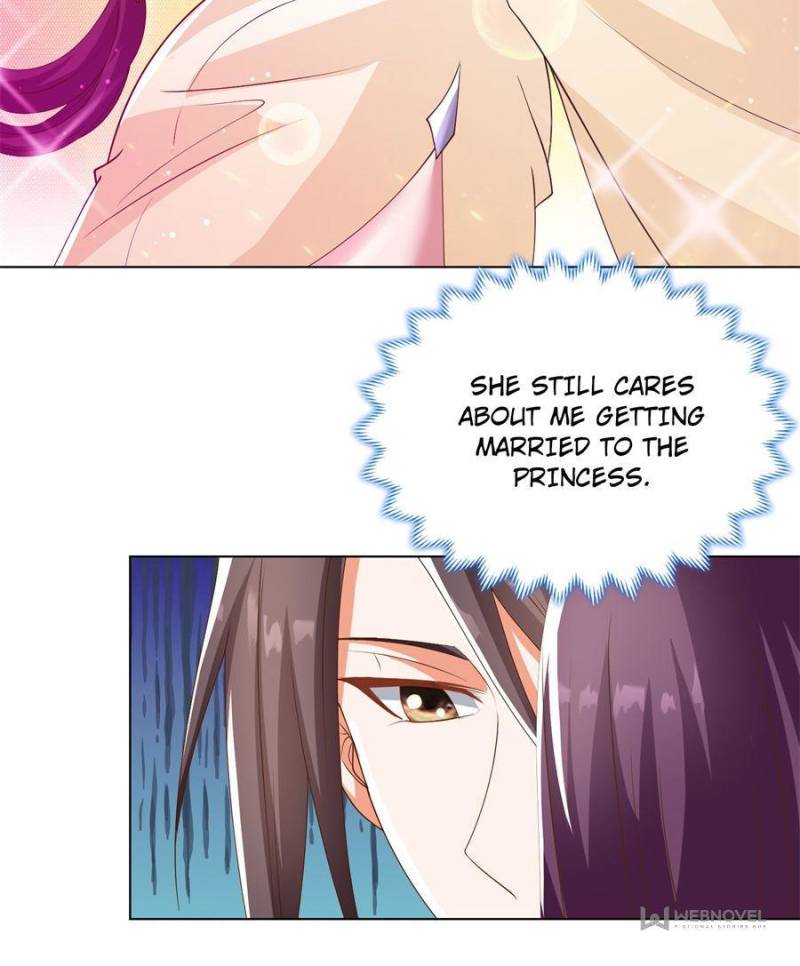 Dragon Master Chapter 133 - 40