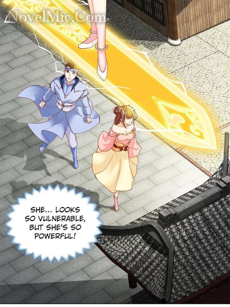 Dragon Master Chapter 134 - 34
