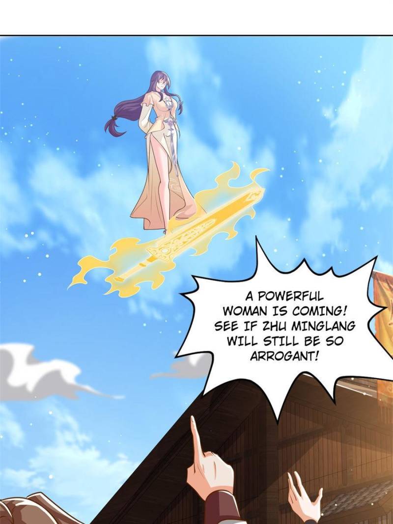 Dragon Master Chapter 134 - 38