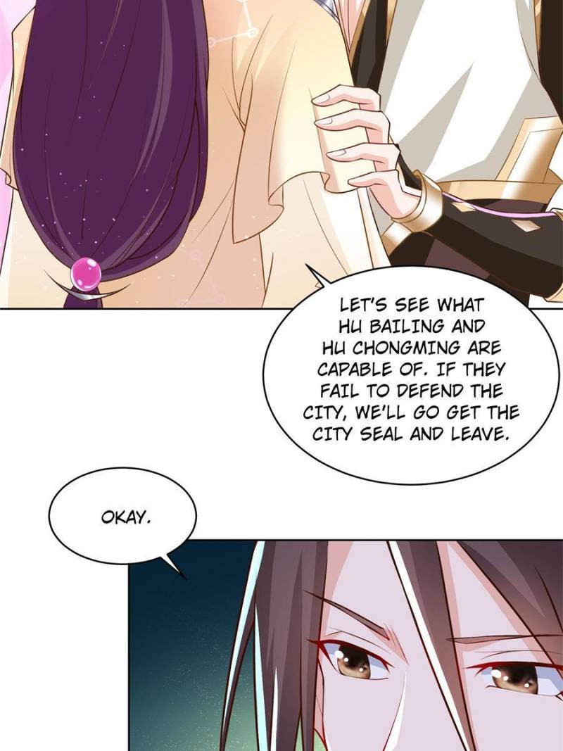 Dragon Master Chapter 133 - 42