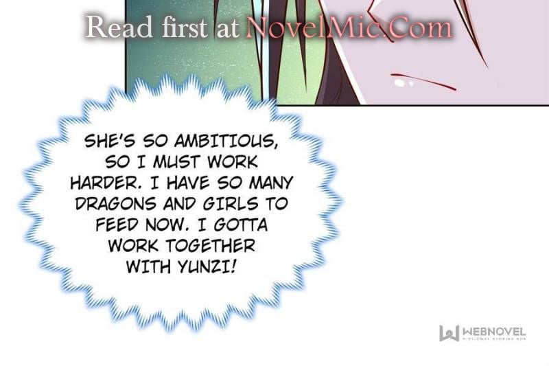 Dragon Master Chapter 133 - 43