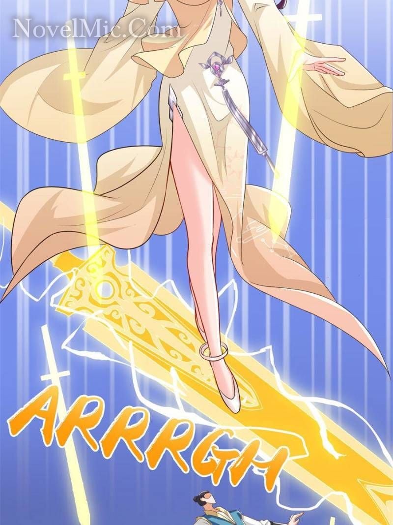 Dragon Master Chapter 134 - 41