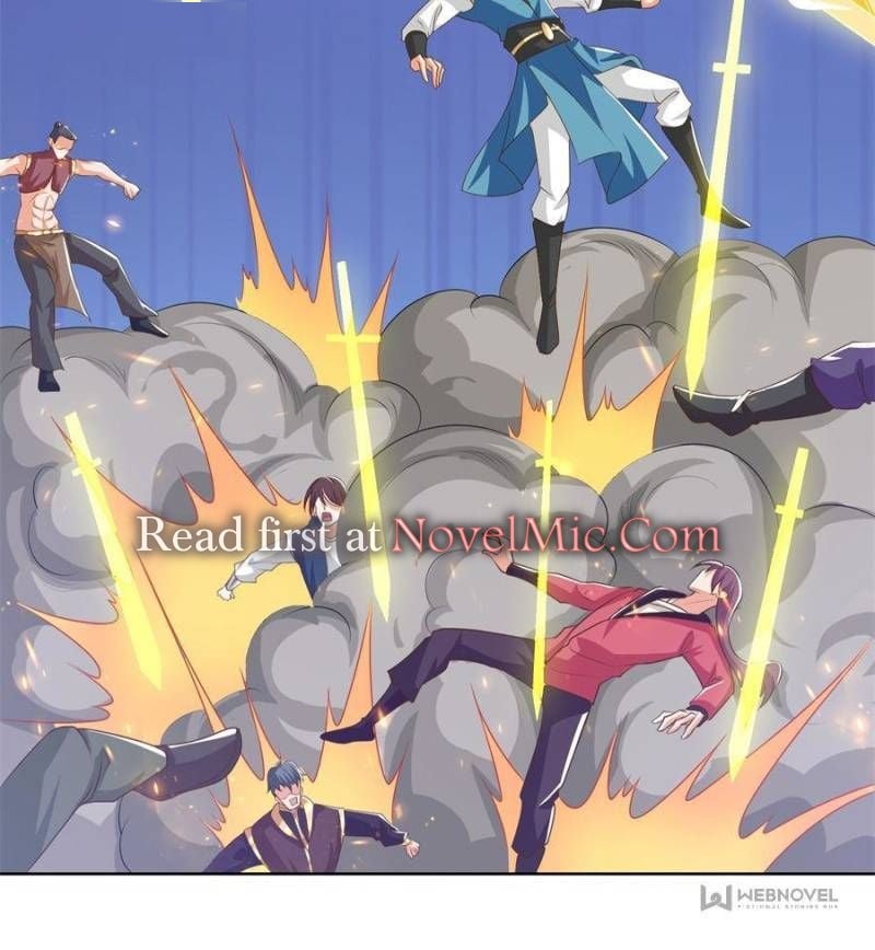 Dragon Master Chapter 134 - 42