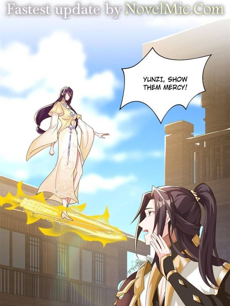 Dragon Master Chapter 135 - 1