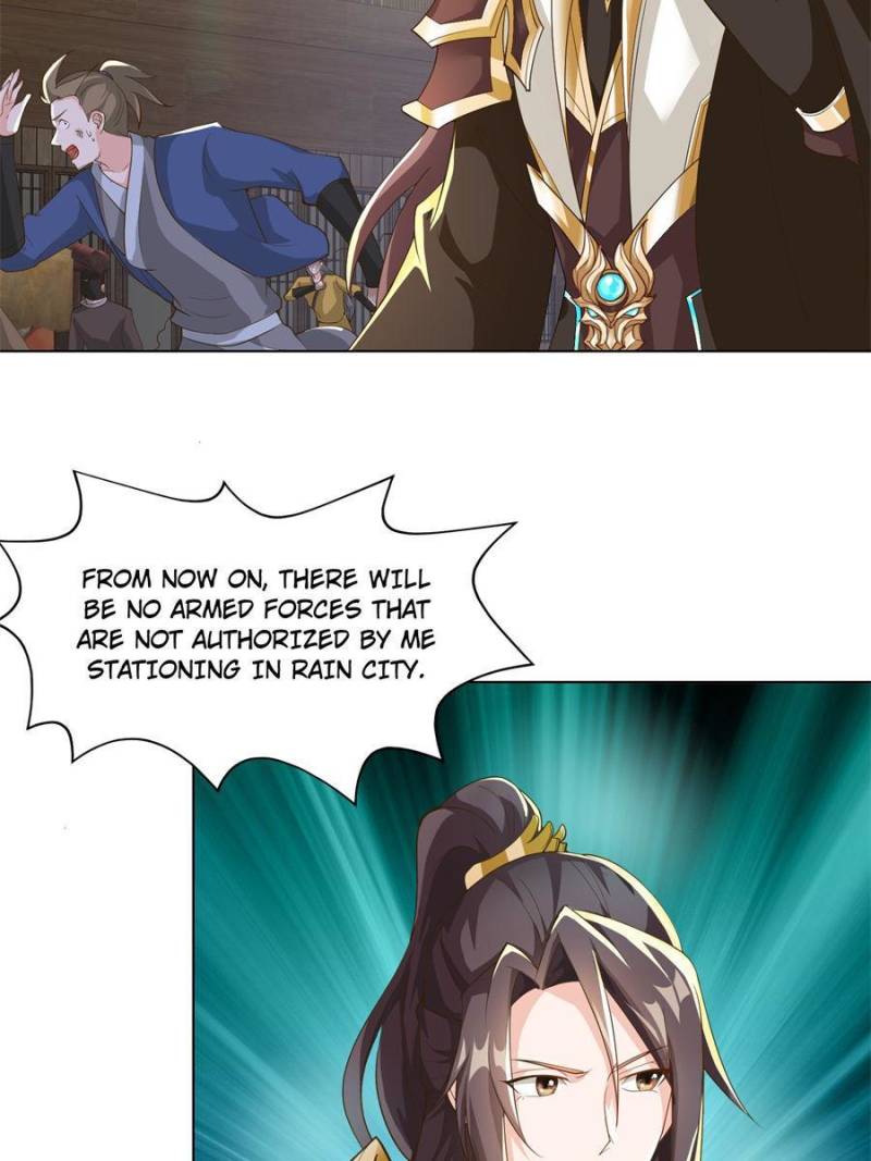 Dragon Master Chapter 135 - 2