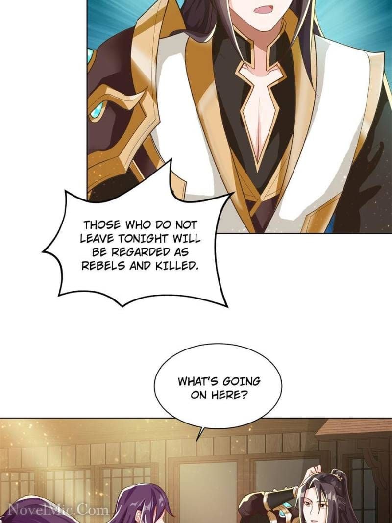 Dragon Master Chapter 135 - 3