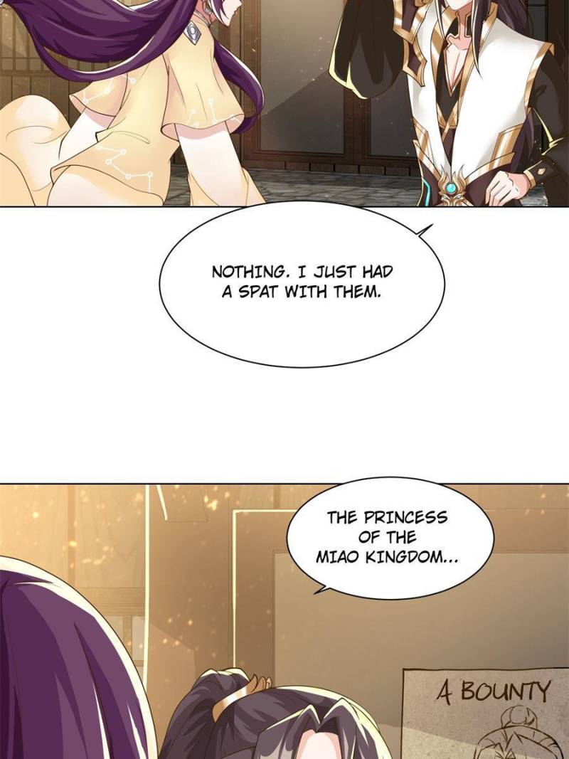 Dragon Master Chapter 135 - 4