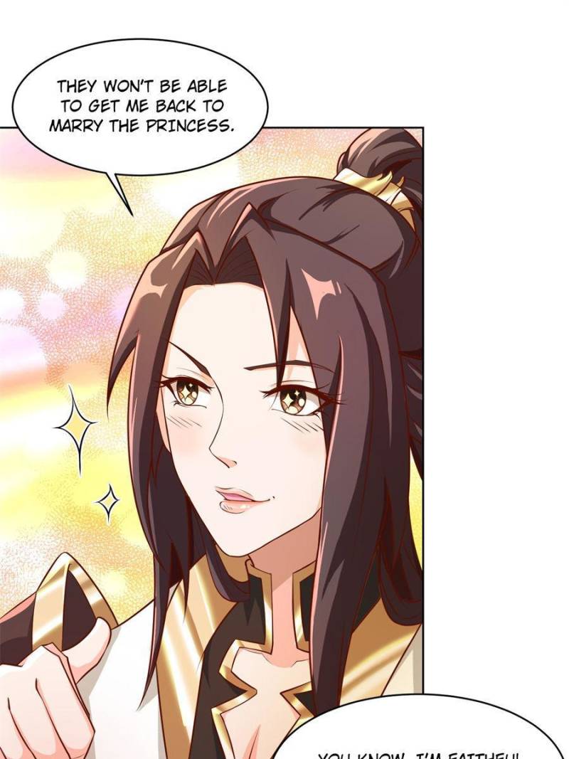 Dragon Master Chapter 135 - 6