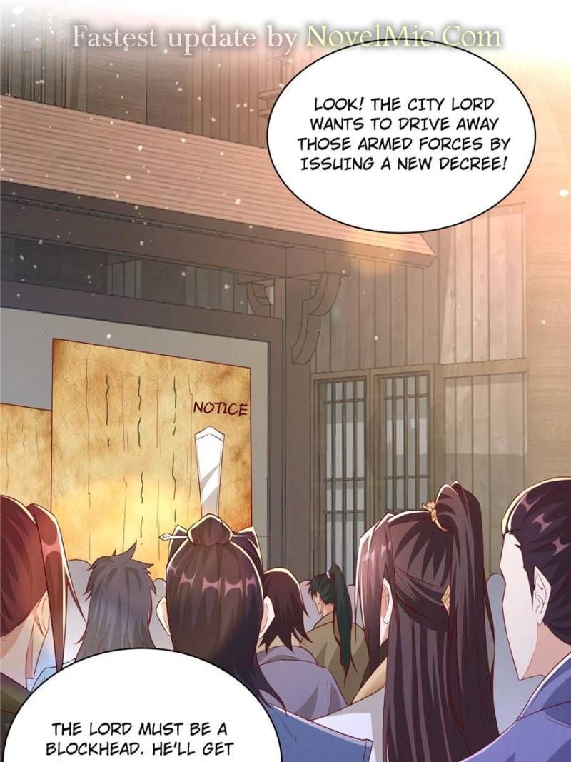 Dragon Master Chapter 136 - 1