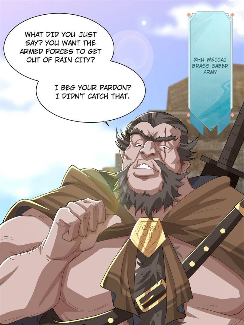 Dragon Master Chapter 135 - 10