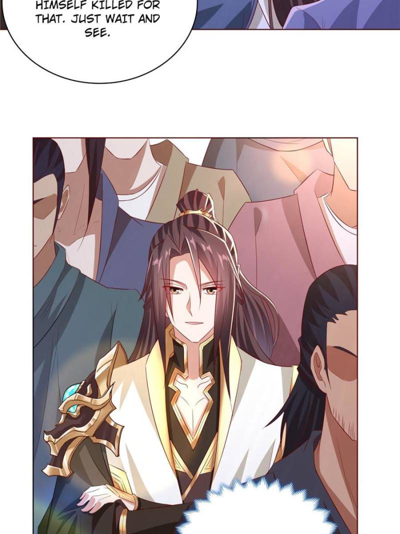 Dragon Master Chapter 136 - 2