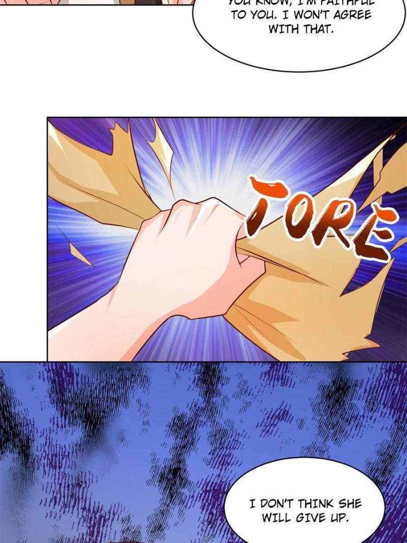 Dragon Master Chapter 135 - 7