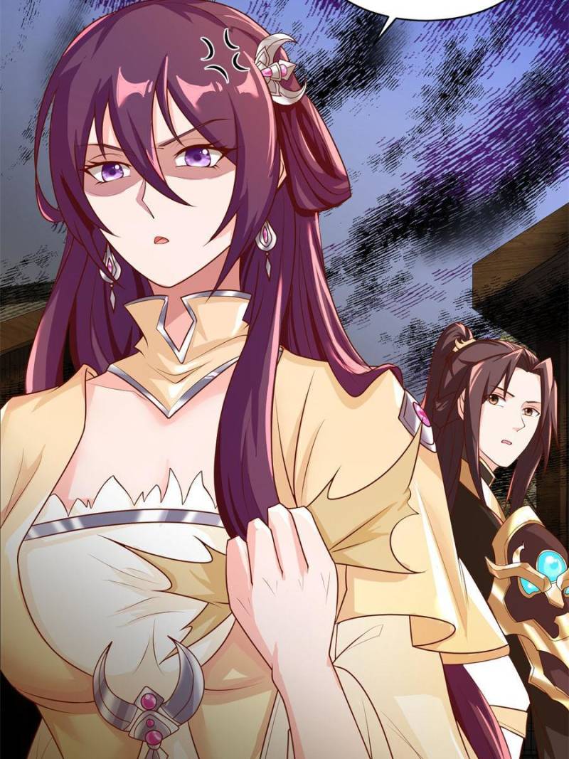 Dragon Master Chapter 135 - 8