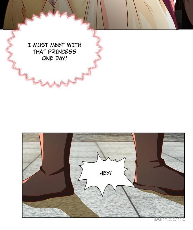 Dragon Master Chapter 135 - 9