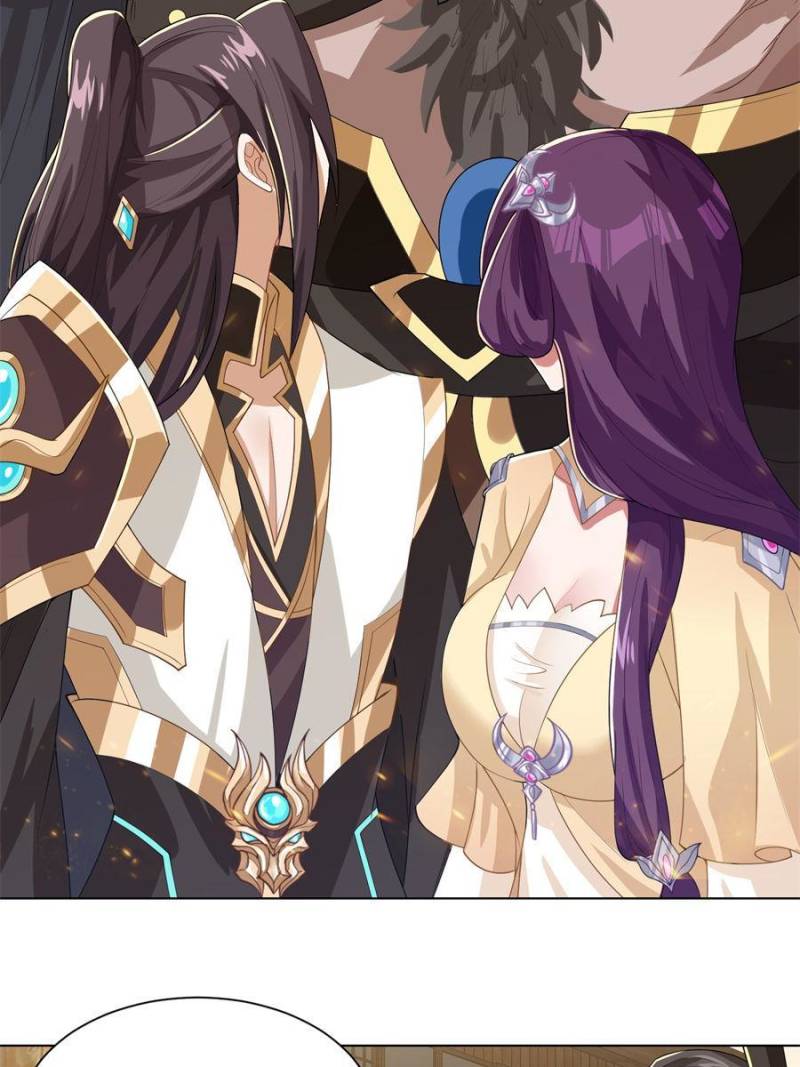 Dragon Master Chapter 135 - 11