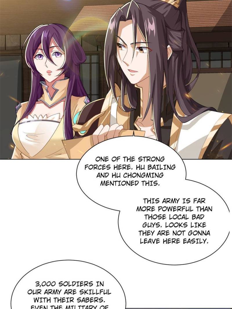 Dragon Master Chapter 135 - 13