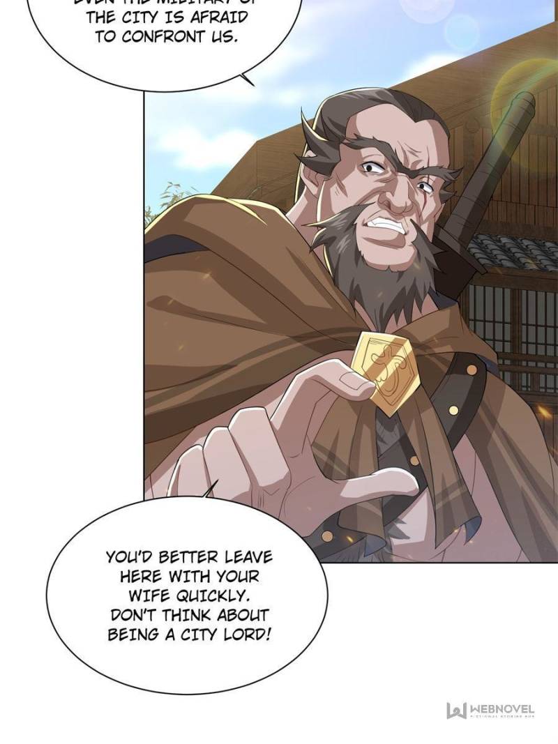 Dragon Master Chapter 135 - 14