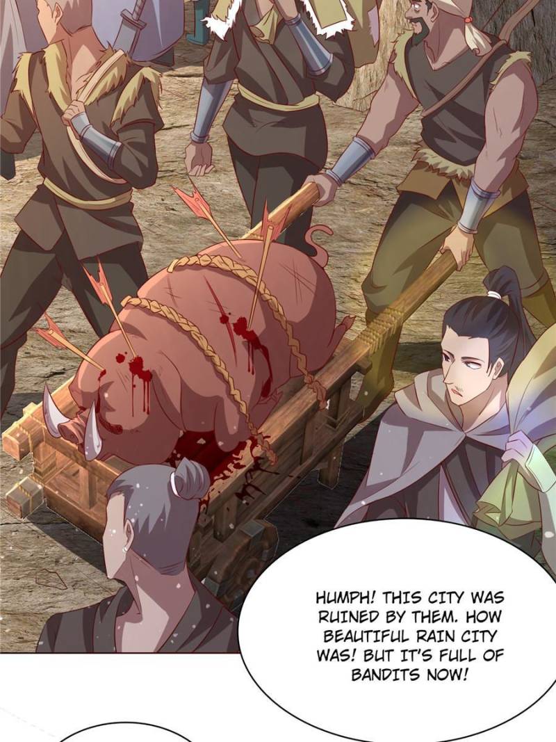Dragon Master Chapter 136 - 4