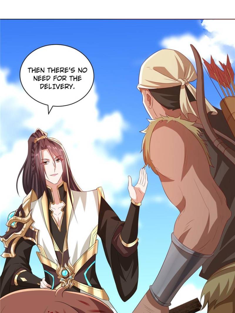 Dragon Master Chapter 136 - 6