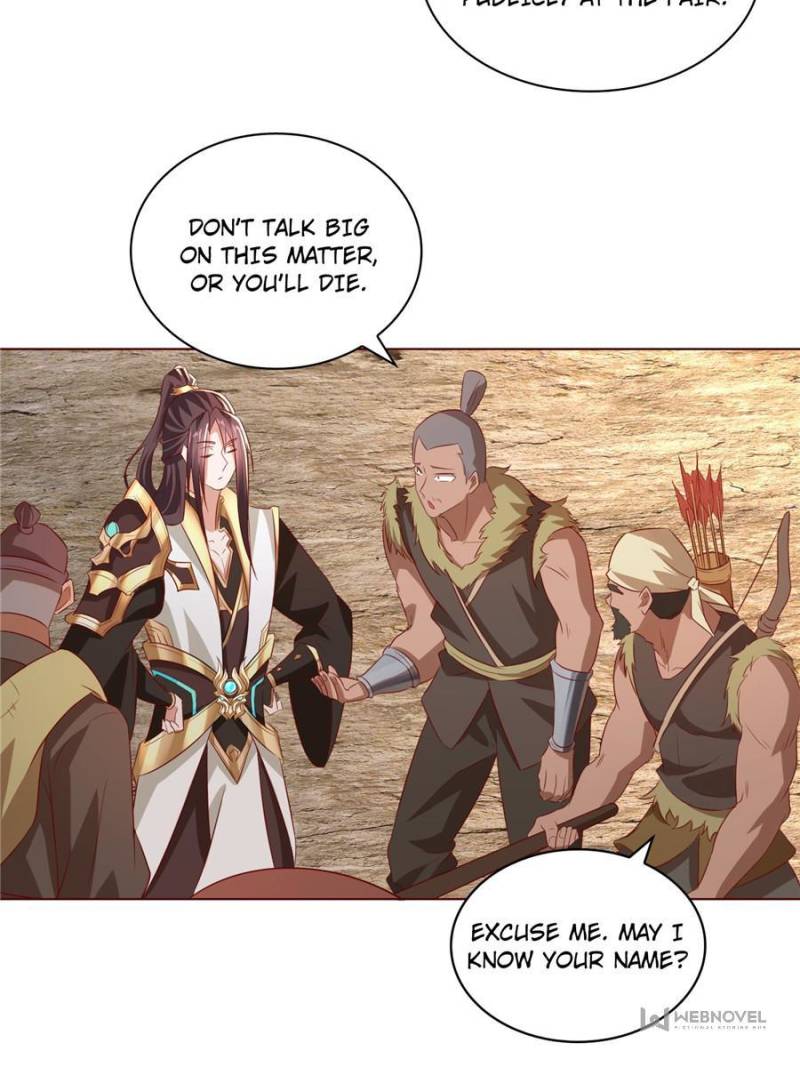 Dragon Master Chapter 136 - 10