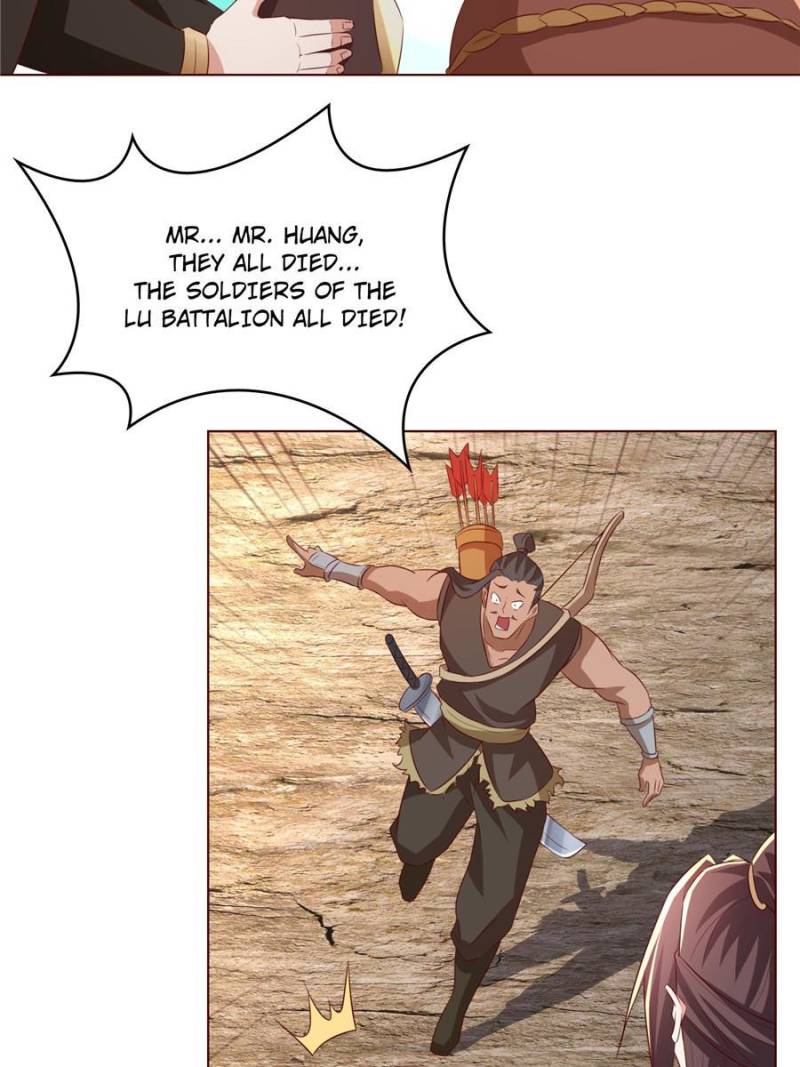 Dragon Master Chapter 136 - 12