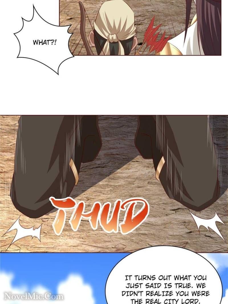 Dragon Master Chapter 136 - 13