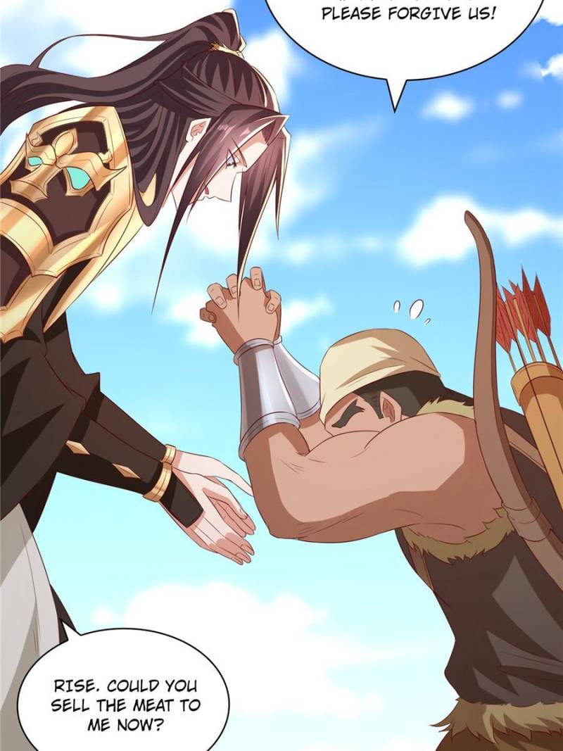 Dragon Master Chapter 136 - 14