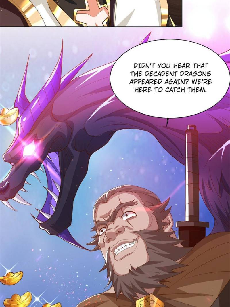 Dragon Master Chapter 135 - 17