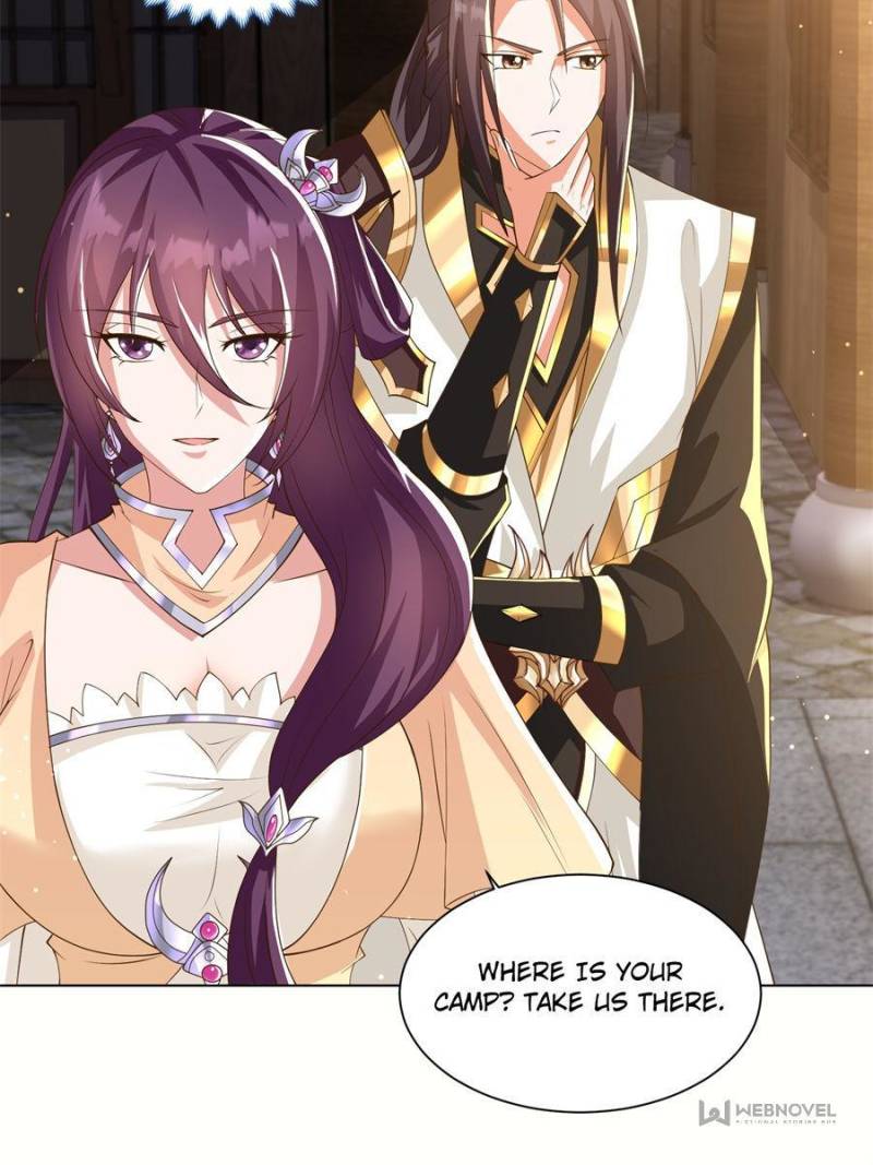 Dragon Master Chapter 135 - 19