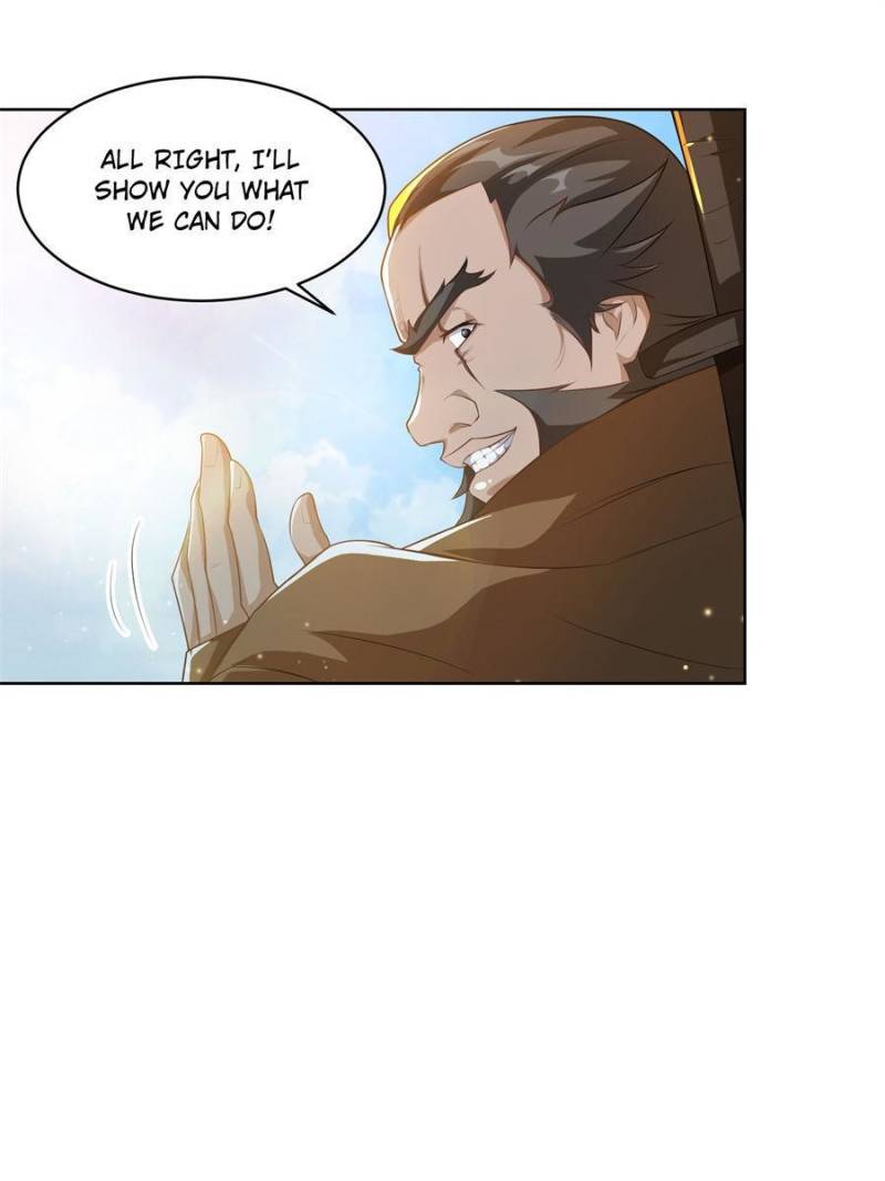 Dragon Master Chapter 135 - 20