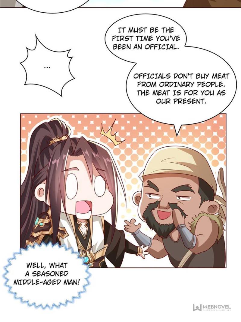 Dragon Master Chapter 136 - 15