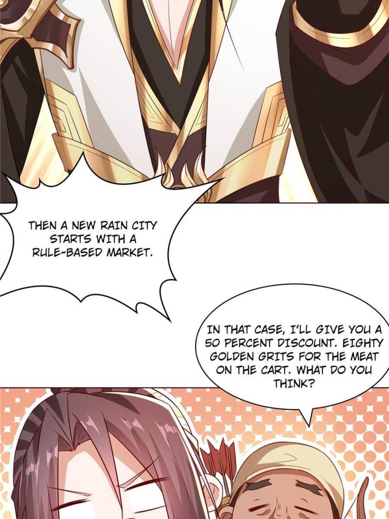 Dragon Master Chapter 136 - 17