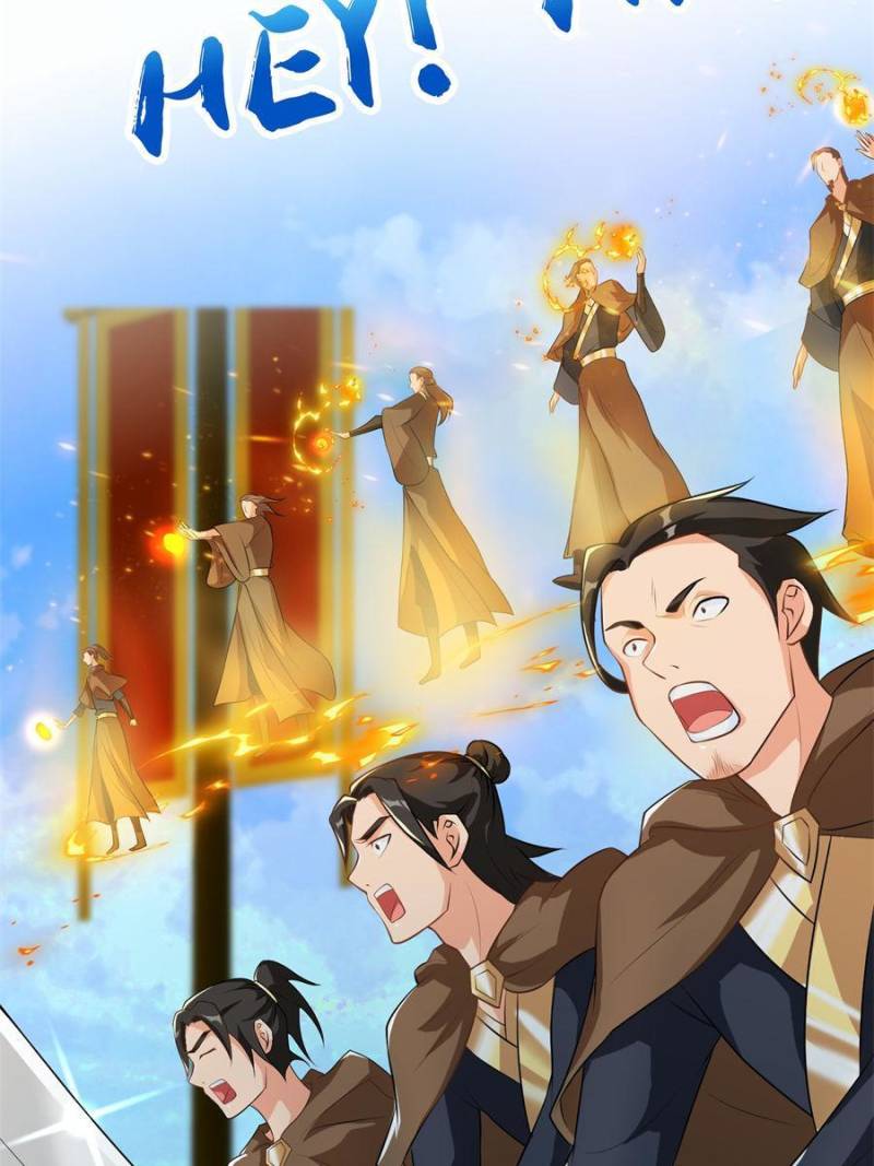 Dragon Master Chapter 135 - 22